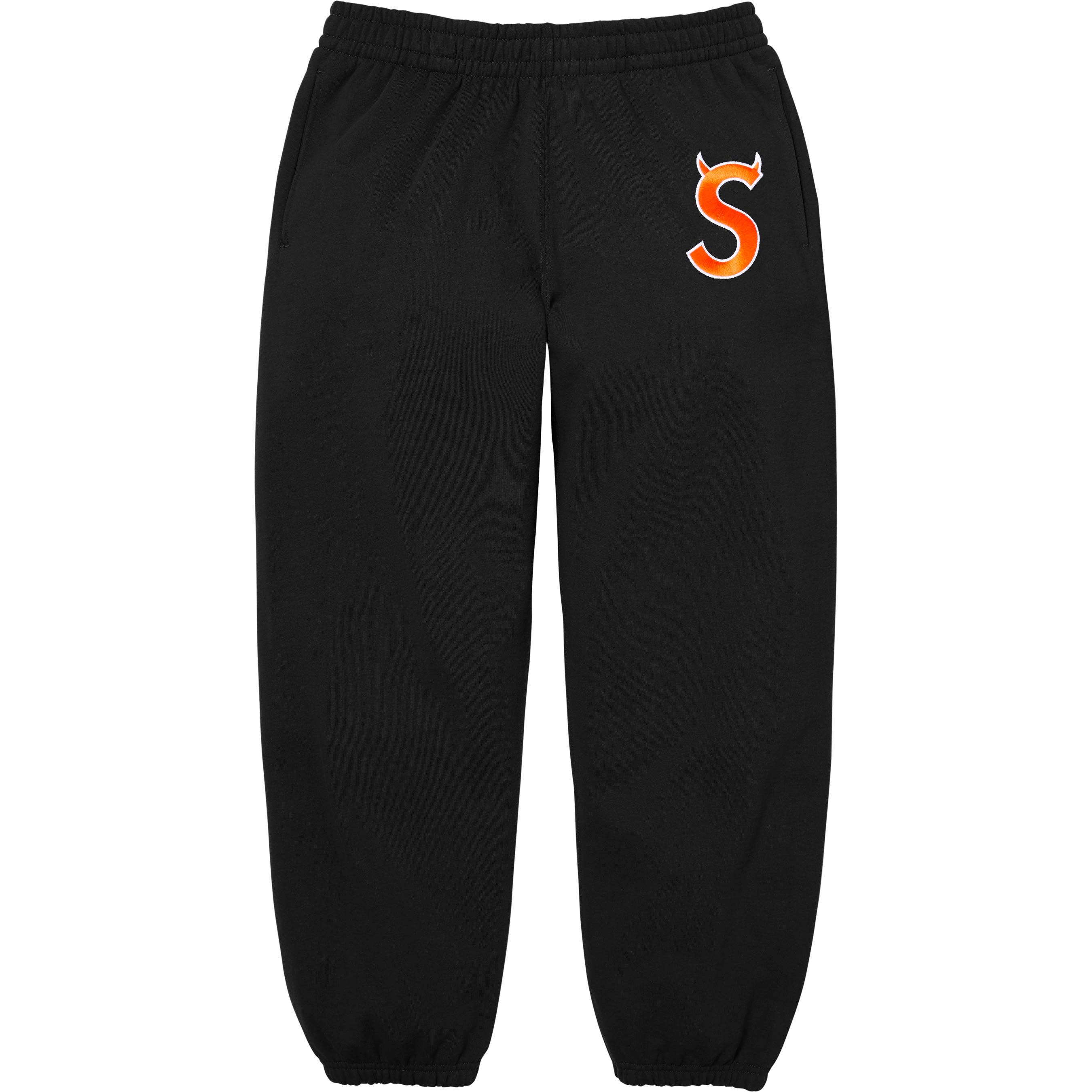 Devil S Logo Sweatpant view 16